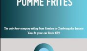 As Cheap as Pomme Frites