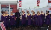 Stena Line at National Ploughing Championships