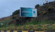 Celtic Link Ferries – 48 Sheet in Rosslare